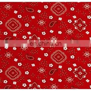 Blank Bandana India Cheap thumbnail-1