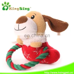 Rope Plush Toy/cheap Stuff thumbnail-4