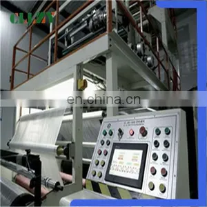 China Factory Water Soluble Pva Film for Detergent Packing for Good Using thumbnail-1