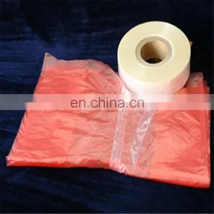 China Factory Water Soluble Laundry Bag Water Soluble Cold Water thumbnail-1