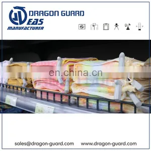 Dragon Guard Clothing Store Security Tags Mini Pencil Tag thumbnail-6