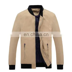 Custom Bomber Jackets-pure Skinny Leather Jacket thumbnail-1