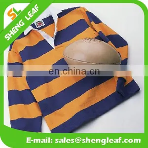 PU Leather American Rugby Ball/Amrecian Football thumbnail-1