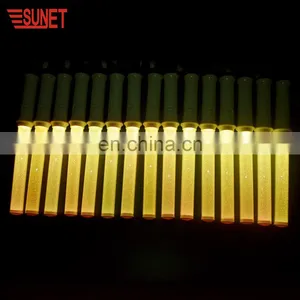2018 New Product Party Event Supplies Best Gift Customized LOGO Printing Flashing Led Stick thumbnail-2