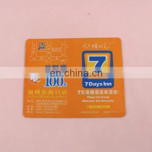 Best Promotional OEM Custom Design Printing Neoprene Mouse Pad thumbnail-6