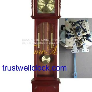Grandfather Clocks thumbnail-1