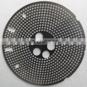 Factory Price Custom Metal Screen Mesh Speaker Grills thumbnail-2