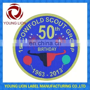 School Uniform Badge thumbnail-1