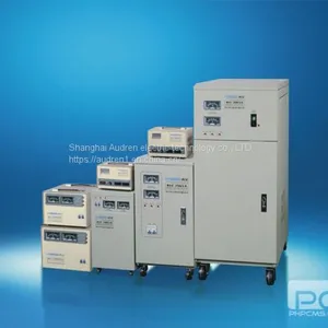 SVC High Precision Voltage Regulator Series thumbnail-1