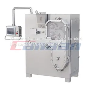 LG Series Roller Compactor Pharmaceutical Equipment thumbnail-2