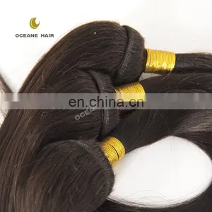 Brazilian Curly Crochet Hair Extension thumbnail-6