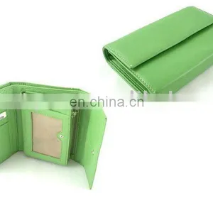 Fashion Wallet,genuine Leather Wallet thumbnail-1