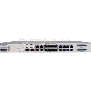 Huawei ATN 910 AND1EF8T - 8 Channels Fast Ethernet Electric Interface Board thumbnail-1