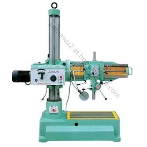 Z3132 Universal Radial Drilling Machine thumbnail-1