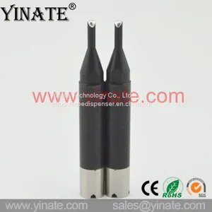 L2PC-S L3PC-S L4PC-S L6PC-S L7PC-S L9PC-S Soldering Tips Cross Bit for Japan Unix Soldering Robot Welding Soldering Tips L2PC-S Soldering Robot Tips thumbnail-1