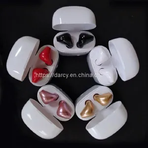 Wireless Headset Earphone Headphones For IPhone 6 7 8 Plus X Android thumbnail-4