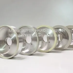 How to Solution of Grinding Wheel Machine Problem thumbnail-4