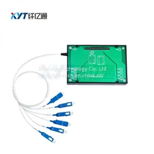 Fiber Optic Equipment thumbnail-1
