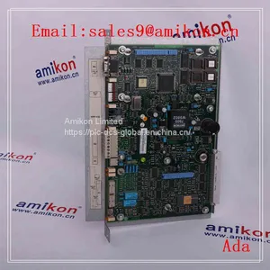 XU04 |abb Regulator Module China Tension Controller  thumbnail-1