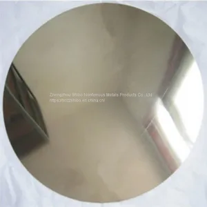 Molybdenum Disc thumbnail-1