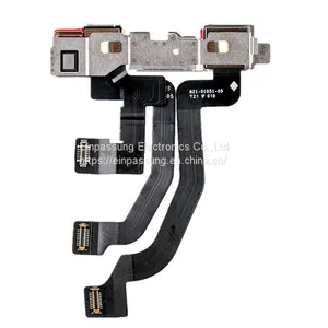 IPhone X Integrated Front Facing Camera thumbnail-1