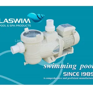 Pool Water Pump thumbnail-2