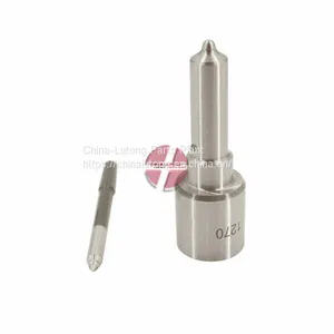 Commercial Spray Nozzle DLLA153P1270/0 433 171 800 for MERCEDES BENZ thumbnail-1