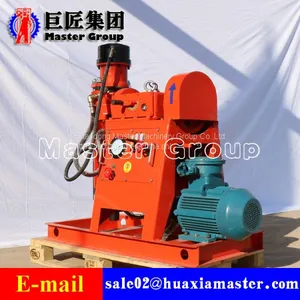 ZLJ350 Tunnel Drilling Rig For Coal Mine thumbnail-2