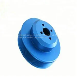 High Precision 5 Axis Cnc Medical Machining Parts thumbnail-3