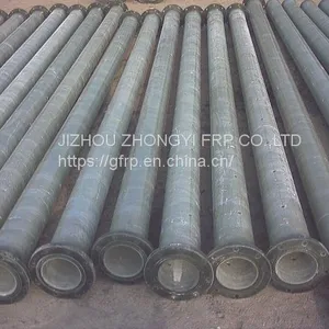 GRP Pipe thumbnail-3