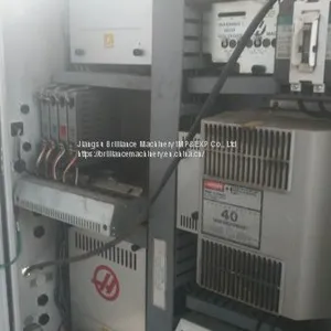 Used Haas VF2SS Vertical Machining Center thumbnail-2