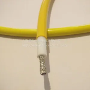 Black Remotely-operated Vehicle Rov Tether Underwater Cable 0.035mm2-16mm2 thumbnail-1