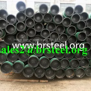 ASTM A53/A106 Grade B Carbon Steel Seamless Pipes thumbnail-3