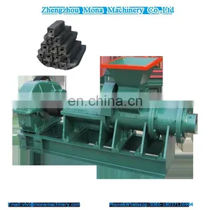 Briquetting Pulverized Lignite Coal for Myanmar With Best Price thumbnail-1