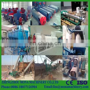 Factory Outlets PP PE Plastic Film Recycling Machine / (specializing in the Production, Installation, Debugging) thumbnail-4