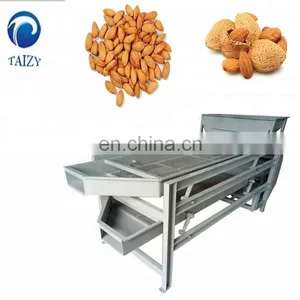Hot Sale Black Walnut Cracker Walnut Nut Cracker Almond Sheller Machine thumbnail-4