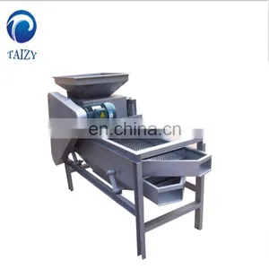 Kernel And Shell Separation Machine Almond Shell Separating Machine thumbnail-6