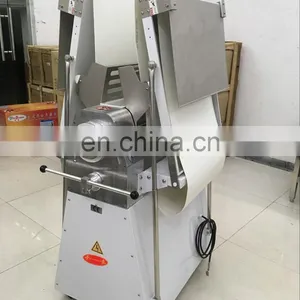 Reversible Folding Danish Pastries Dough Sheeter thumbnail-6