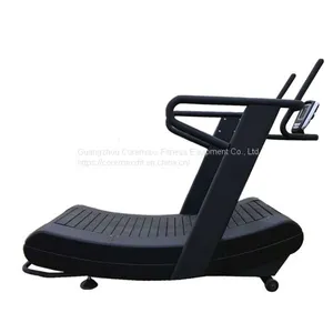 CM-601 Crawler Treadmill Treadmill Exercise Equipment thumbnail-3