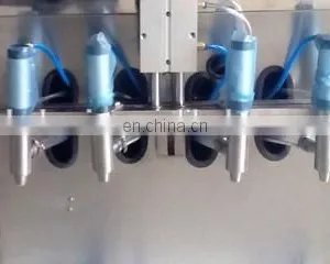 Semi Smart Filling Machine thumbnail-6