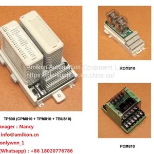 B&R ECCP60-01 | CP60 Multi Control Processor Module thumbnail-1