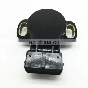 TPS Sensor Throttle Position Sensor For Mitsubishi Galant Pajero Sport Montero OEM# MD614735 thumbnail-2