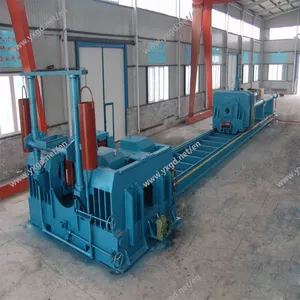 Hot Induction Bending Cnc Machine Induction Bending Of Pipes thumbnail-2