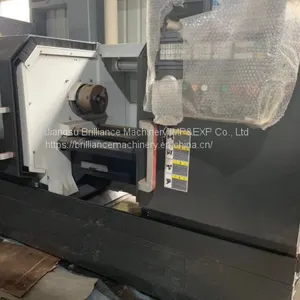 SMTCL CAK3664 CNC Horizontal Lathe thumbnail-1