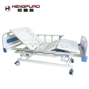Medical Equipment Elderly Standard Cheap Home Care Bed for Patient thumbnail-3