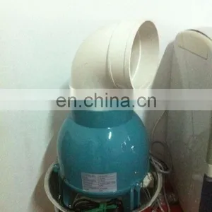 Centrifugal Humidifier JDH-05 Mushroom Humidifier Industrial Humidifier thumbnail-2