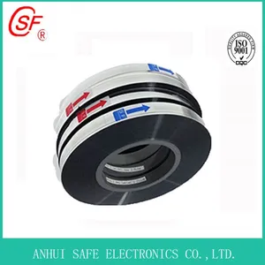 High Square Resistance Film for DC Link Capacitor Use thumbnail-1