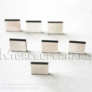 CVD Synthetic Diamond Plates - Zoe@moresuperhard.com thumbnail-1