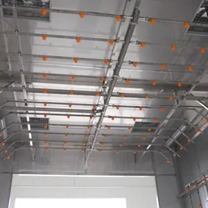 Car Rain Room, Hangzhou Manufacturers thumbnail-2