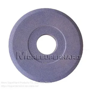 SG ( Sol Gel ) Grinding Wheel - Zoe@moresuperhard.com thumbnail-1